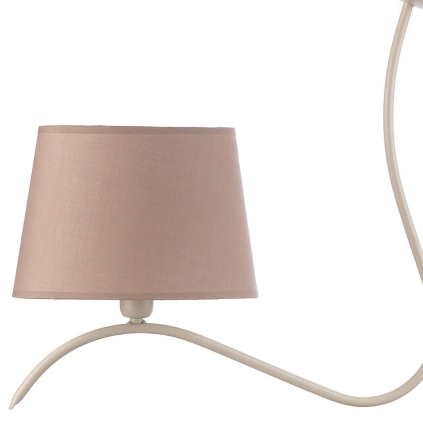 ONLI - Κρεμαστό φωτιστικό οροφής ZEN 2xE27/22W/230V