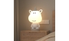 ONLI - LED RGB Παιδική λάμπα νυκτός PUPPIES LED/3W/USB μονόκερος 35 cm