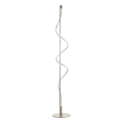 ONLI - LED Επιδαπέδιο φωτιστικό AMANDA LED/30W/230V χρυσό