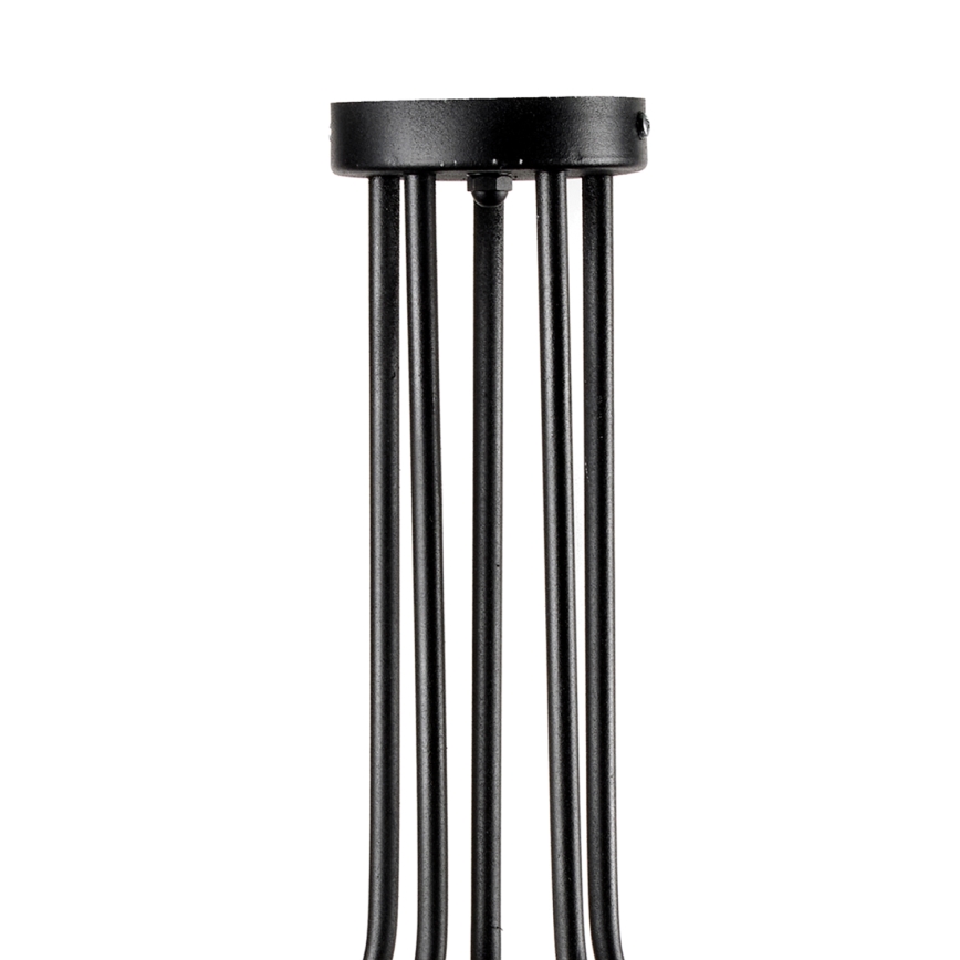 ONLI - Πλαφονιέρα οροφής DENVER 5xE14/6W/230V