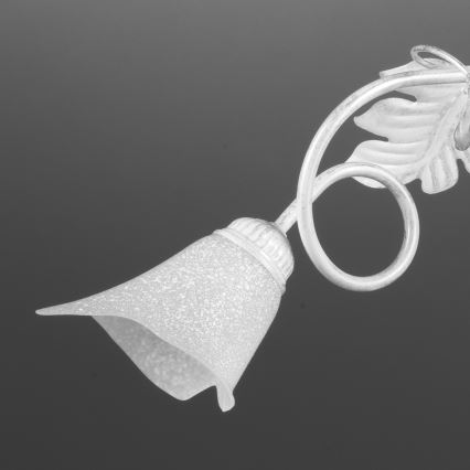 ONLI - Πολύφωτο με αλυσίδα MARILENA 3xE14/6W/230V