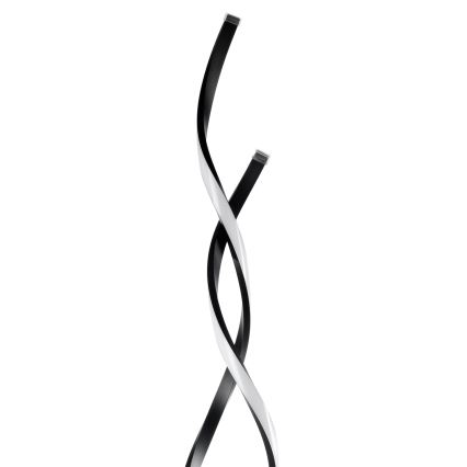 ONLI -  Επιδαπέδια λάμπα LED DAFNE LED/38W/230V 4000K μαύρο