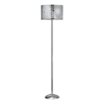 ONLI - επιδαπέδιο φωτιστικό BRUCE 1xE27/15W/230V ματ χρώμιο