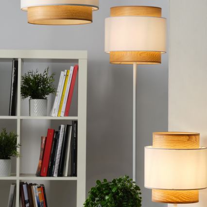 ONLI - Επιδαπέδιο φωτιστικό LICIA 1xE27/22W/230V