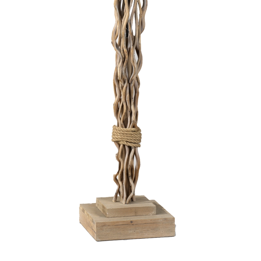 ONLI - Επιδαπέδιο φωτιστικό MARICA 1xE27/22W/230V