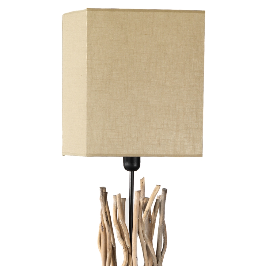 ONLI - Επιδαπέδιο φωτιστικό MARICA 1xE27/22W/230V