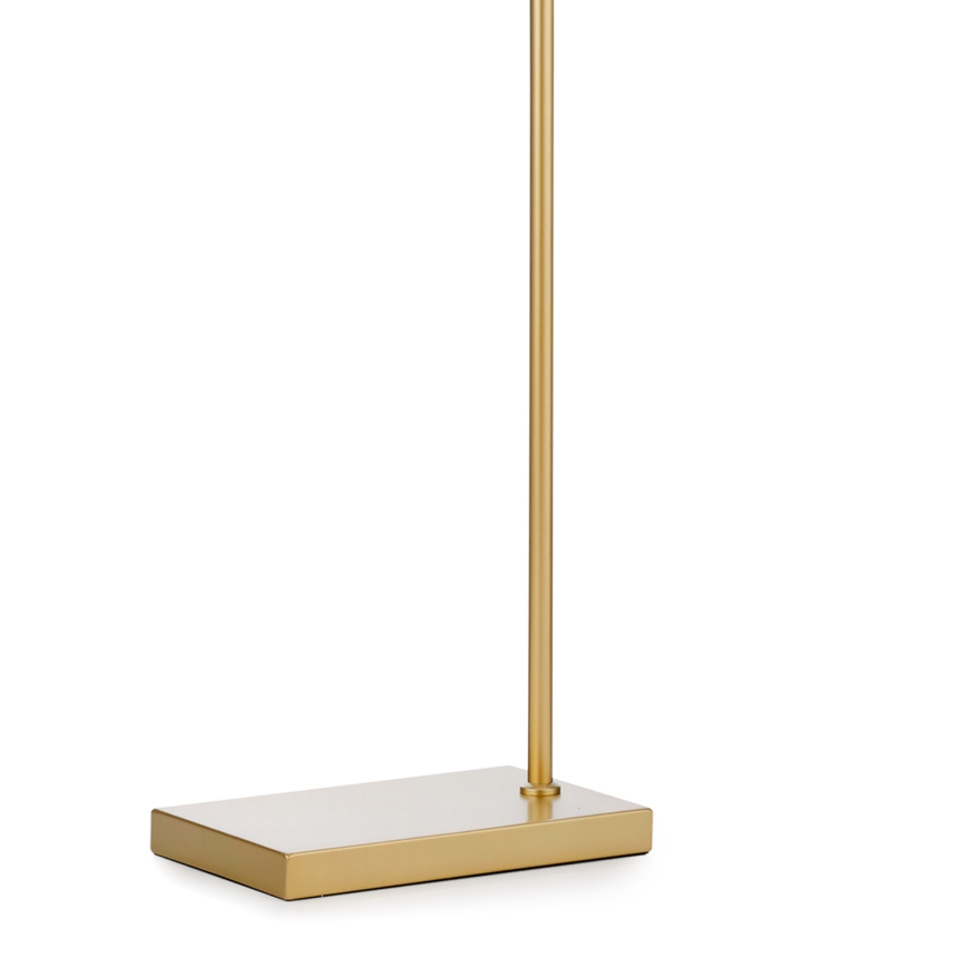 ONLI - Επιδαπέδιο φωτιστικό CROSS 1xE27/22W/230V