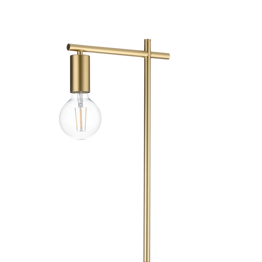 ONLI - Επιδαπέδιο φωτιστικό CROSS 1xE27/22W/230V