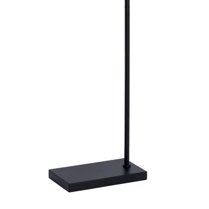ONLI - επιδαπέδιο φωτιστικό CROSS 1xE27/22W/230V μαύρο/ορείχαλκος