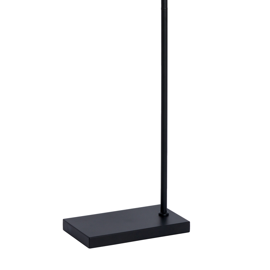 ONLI - επιδαπέδιο φωτιστικό CROSS 1xE27/22W/230V μαύρο/ορείχαλκος