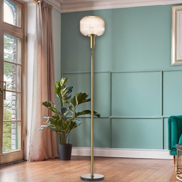 ONLI - Επιδαπέδιο φωτιστικό DOROTY 1xE27/22W/230V