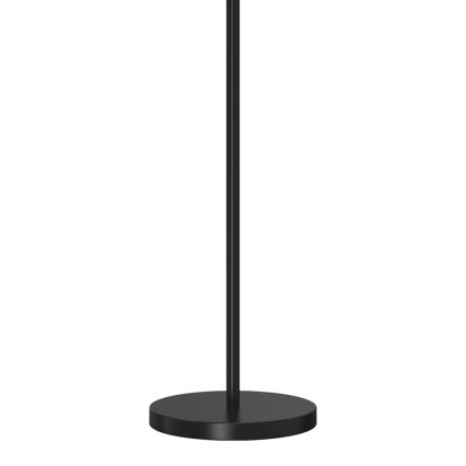 ONLI - επιδαπέδιο φωτιστικό PALOMA 7xG9/10W/230V μαύρο/φιμέ