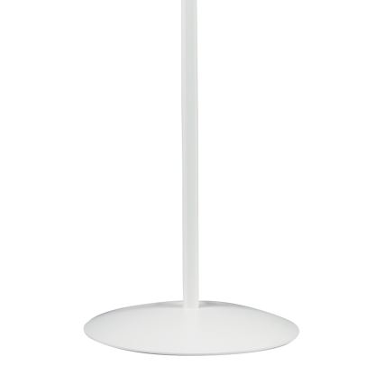 ONLI - επιδαπέδιο φωτιστικό TITILLA 1xE27/22W/230V μωβ/λευκό
