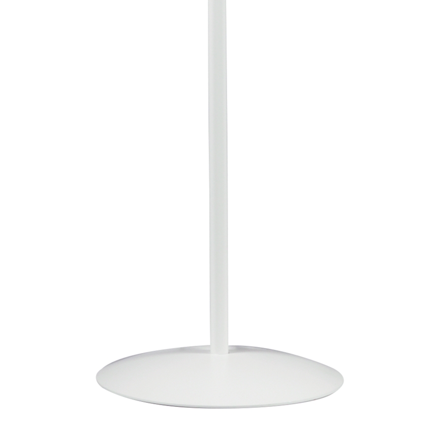 ONLI - επιδαπέδιο φωτιστικό TITILLA 1xE27/22W/230V μωβ/λευκό