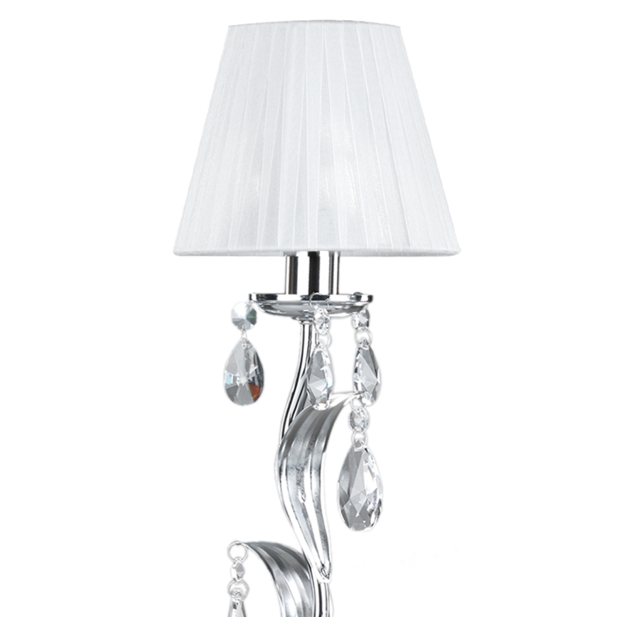 ONLI - Επιτραπέζιο φωτιστικό JACQUELINE 1xE14/6W/230V