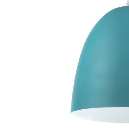 ONLI - Κρεμαστό φωτιστικό οροφής AMBETA 1xE14/6W/230V μπλε