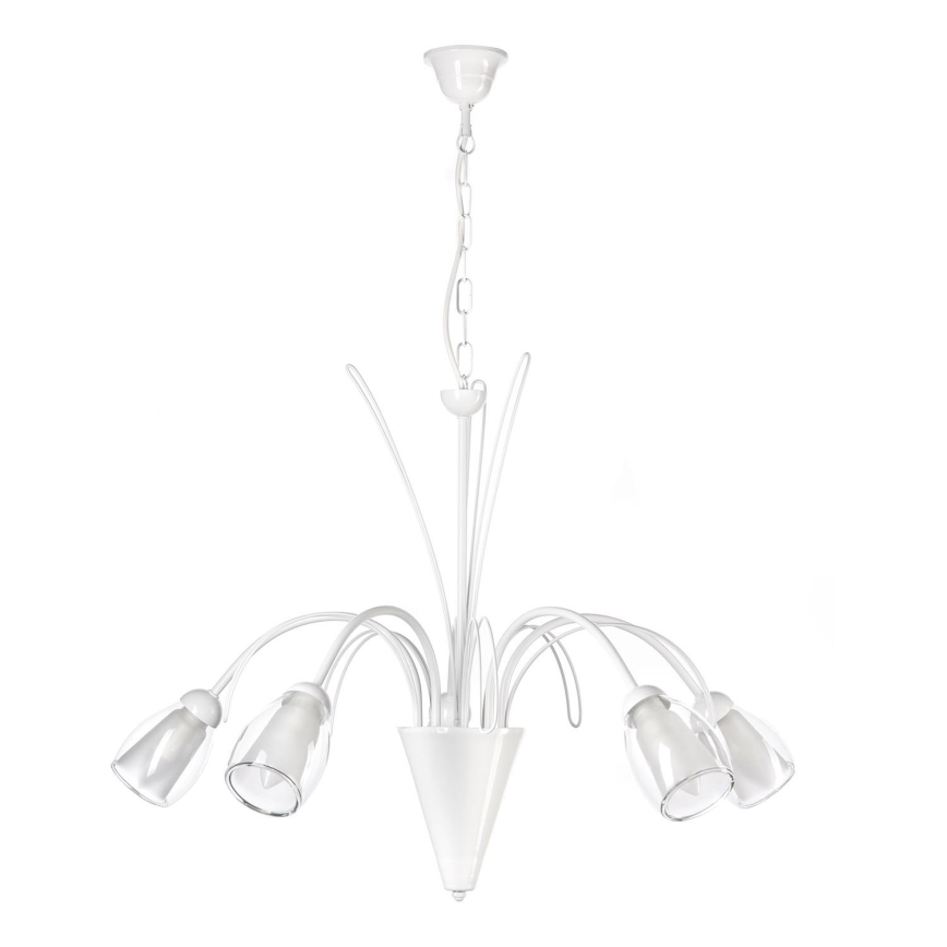 ONLI - Κρεμαστό φωτιστικό οροφής ANTEA 5xE14/6W/230V