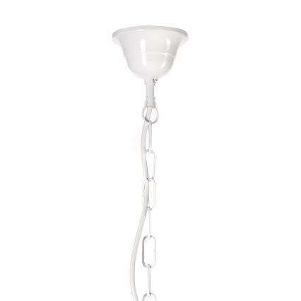 ONLI - Κρεμαστό φωτιστικό οροφής ANTEA 5xE14/6W/230V