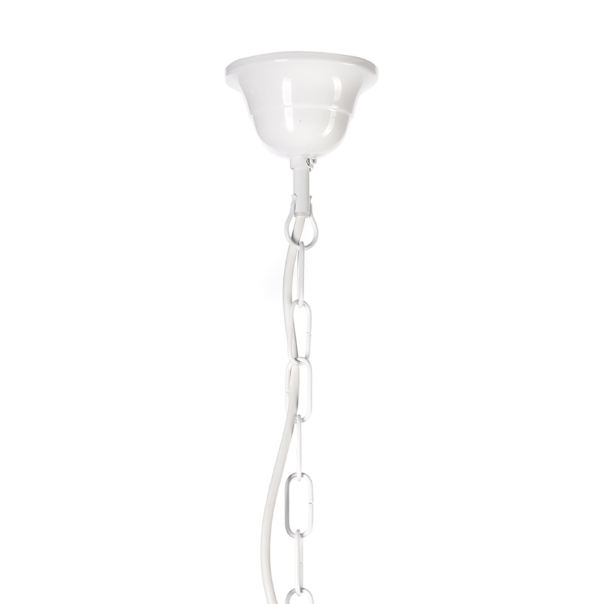 ONLI - Κρεμαστό φωτιστικό οροφής ANTEA 5xE14/6W/230V