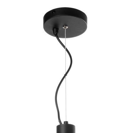 ONLI - Κρεμαστό φωτιστικό οροφής ASIA 5xE14/6W/230V