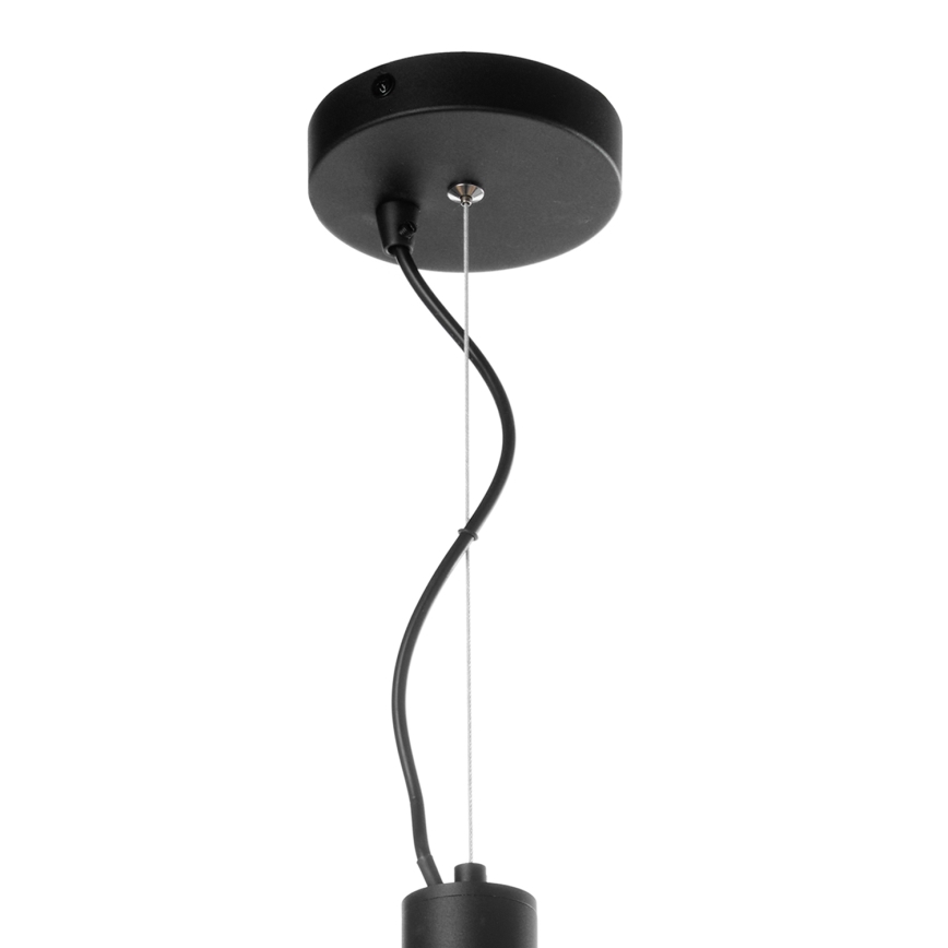 ONLI - Κρεμαστό φωτιστικό οροφής ASIA 5xE14/6W/230V