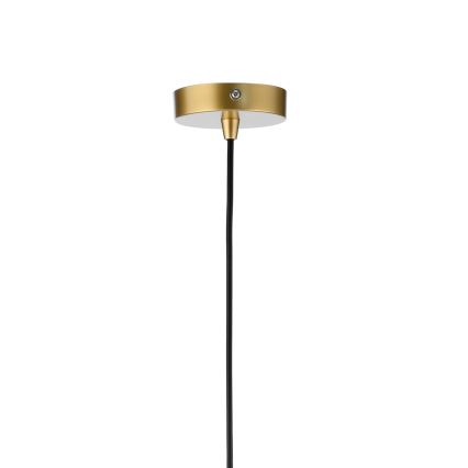 ONLI - Κρεμαστό φωτιστικό οροφής CROSS 6xE27/22W/230V