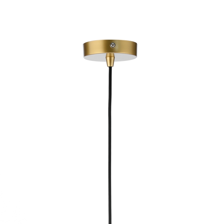 ONLI - Κρεμαστό φωτιστικό οροφής CROSS 6xE27/22W/230V