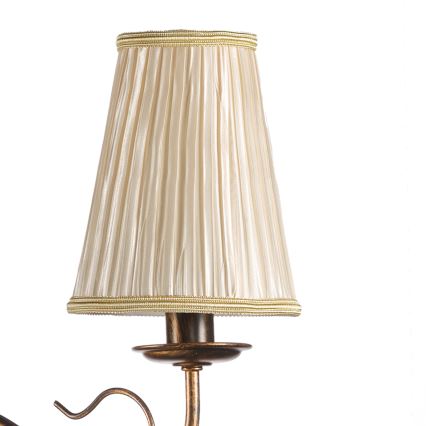ONLI - Κρεμαστό φωτιστικό οροφής DELIA 3xE14/6W/230V