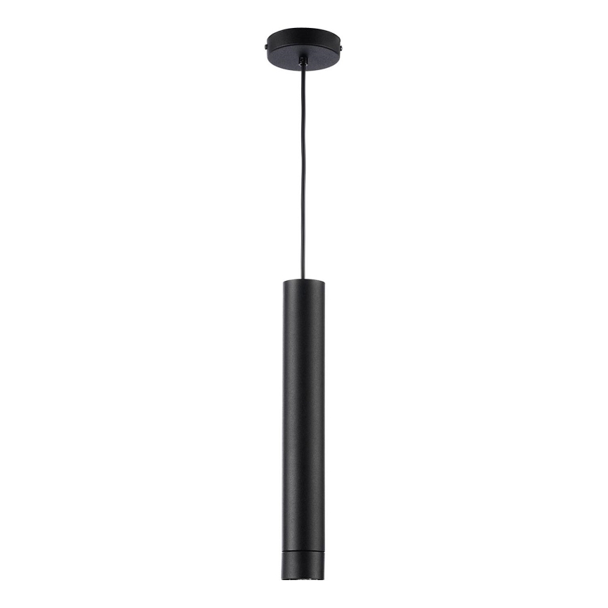 ONLI - Κρεμαστό φωτιστικό οροφής DORA 1xE27/15W/230V μαύρο