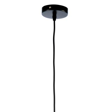 ONLI - Κρεμαστό φωτιστικό οροφής DOROTY 1xE27/22W/230V διάμετρος 20 cm