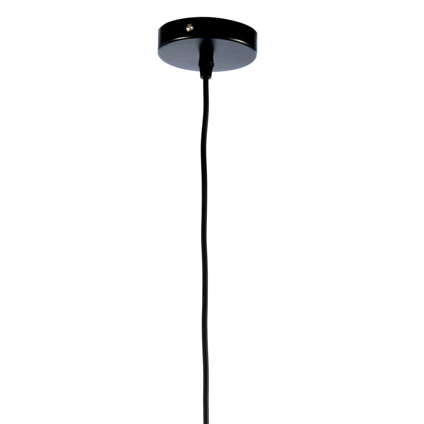 ONLI - Κρεμαστό φωτιστικό οροφής DOROTY 1xE27/22W/230V διάμετρος 20 cm