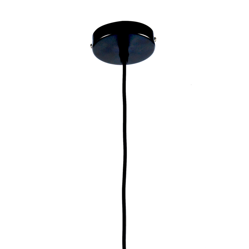 ONLI - Κρεμαστό φωτιστικό οροφής DOROTY 1xE27/22W/230V διάμετρος 30 cm