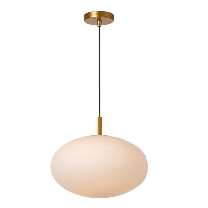 ONLI - Κρεμαστό φωτιστικό οροφής JANET 1xE27/6W/230V διάμετρος 30 cm