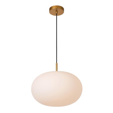ONLI - Κρεμαστό φωτιστικό οροφής JANET 1xE27/6W/230V διάμετρος 38 cm