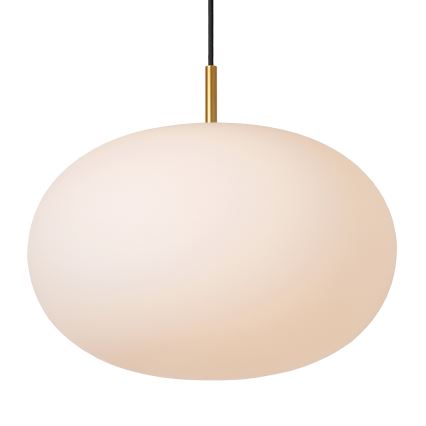 ONLI - Κρεμαστό φωτιστικό οροφής JANET 1xE27/6W/230V διάμετρος 38 cm