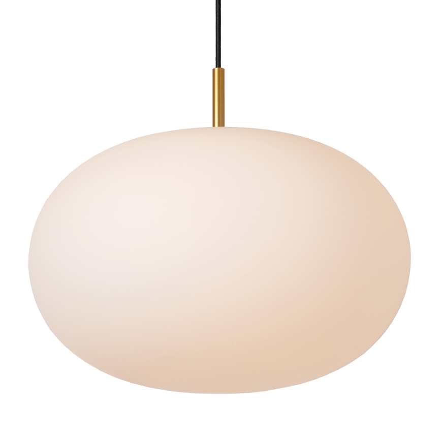 ONLI - Κρεμαστό φωτιστικό οροφής JANET 1xE27/6W/230V διάμετρος 38 cm