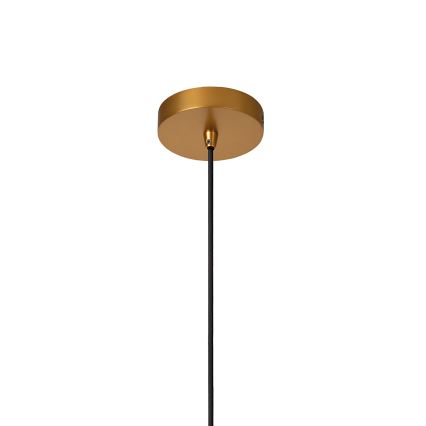 ONLI - Κρεμαστό φωτιστικό οροφής JANET 1xE27/6W/230V διάμετρος 38 cm