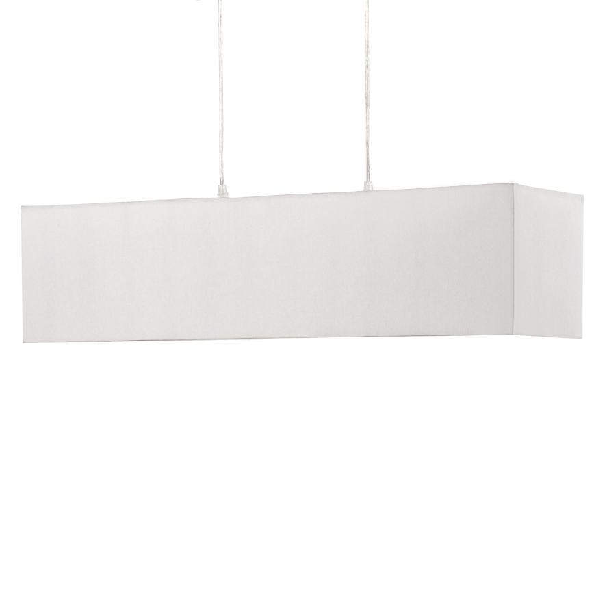 ONLI - Κρεμαστό φωτιστικό οροφής KISAR 2xE27/22W/230V