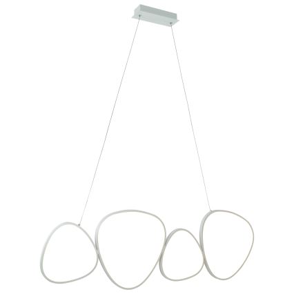 ONLI -  Κρεμαστό φωτιστικό οροφής LED ROMEO LED/48W/230V 4000K λευκό