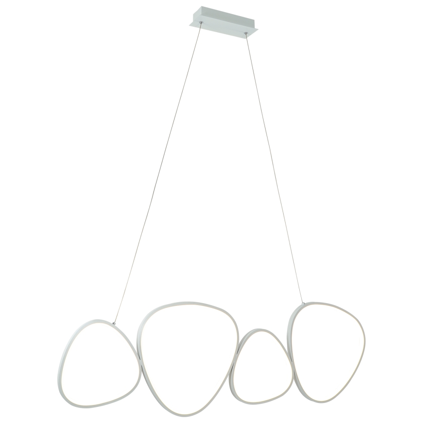 ONLI -  Κρεμαστό φωτιστικό οροφής LED ROMEO LED/48W/230V 4000K λευκό