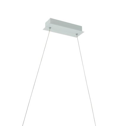 ONLI -  Κρεμαστό φωτιστικό οροφής LED ROMEO LED/48W/230V 4000K λευκό