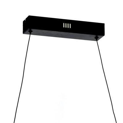 ONLI -  Κρεμαστό φωτιστικό οροφής LED SIGN LED/42W/230V 4000K χρυσό