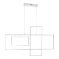 ONLI -  Κρεμαστό φωτιστικό οροφής LED SQUID LED/60W/230V 4000K λευκό