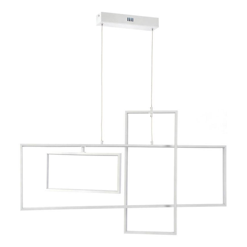 ONLI -  Κρεμαστό φωτιστικό οροφής LED SQUID LED/60W/230V 4000K λευκό