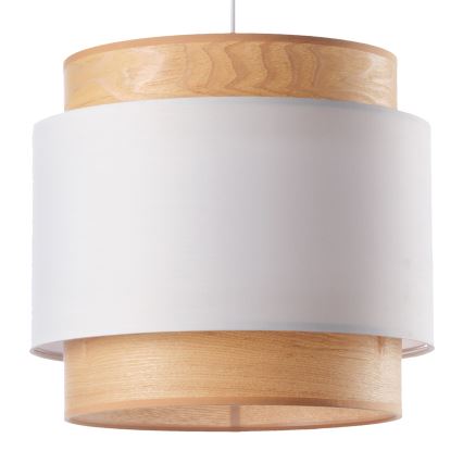 ONLI - Κρεμαστό φωτιστικό οροφής LICIA 1xE27/22W/230V