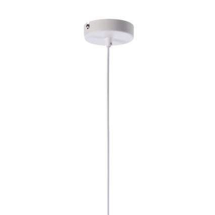 ONLI - Κρεμαστό φωτιστικό οροφής LICIA 1xE27/22W/230V