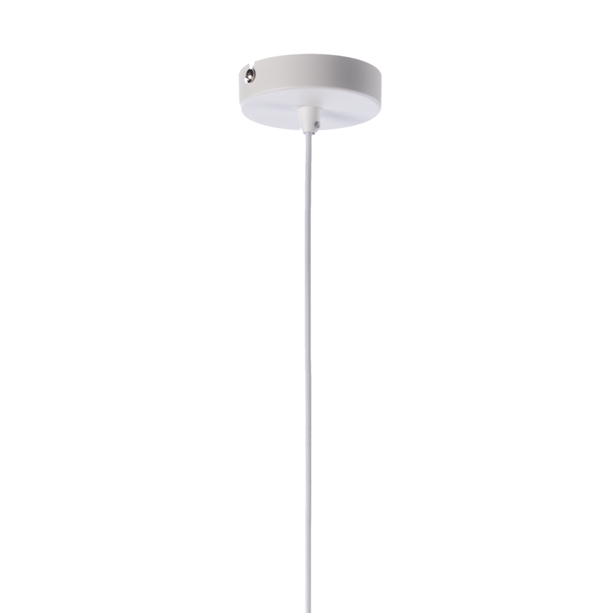 ONLI - Κρεμαστό φωτιστικό οροφής LICIA 1xE27/22W/230V