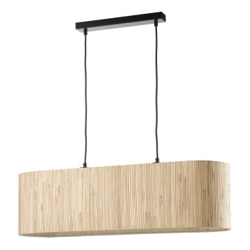 ONLI - Κρεμαστό φωτιστικό οροφής MADU 2xE27/22W/230V
