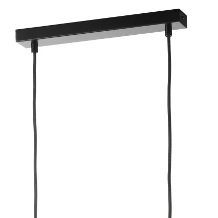 ONLI - Κρεμαστό φωτιστικό οροφής MADU 2xE27/22W/230V