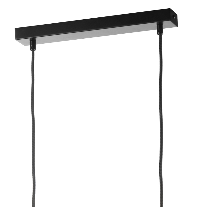 ONLI - Κρεμαστό φωτιστικό οροφής MADU 2xE27/22W/230V